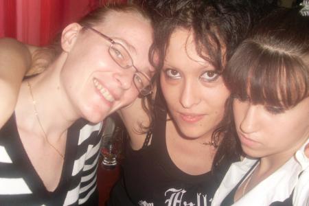 mimi,mwa et olivia