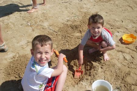 didi et boubou
