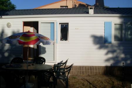 notre mobil home