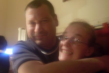 mon homme et mimi