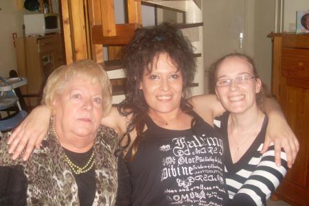 photo de famille